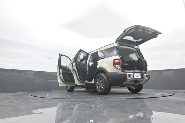 New 2025 Ford Bronco Sport Big Bend image 39