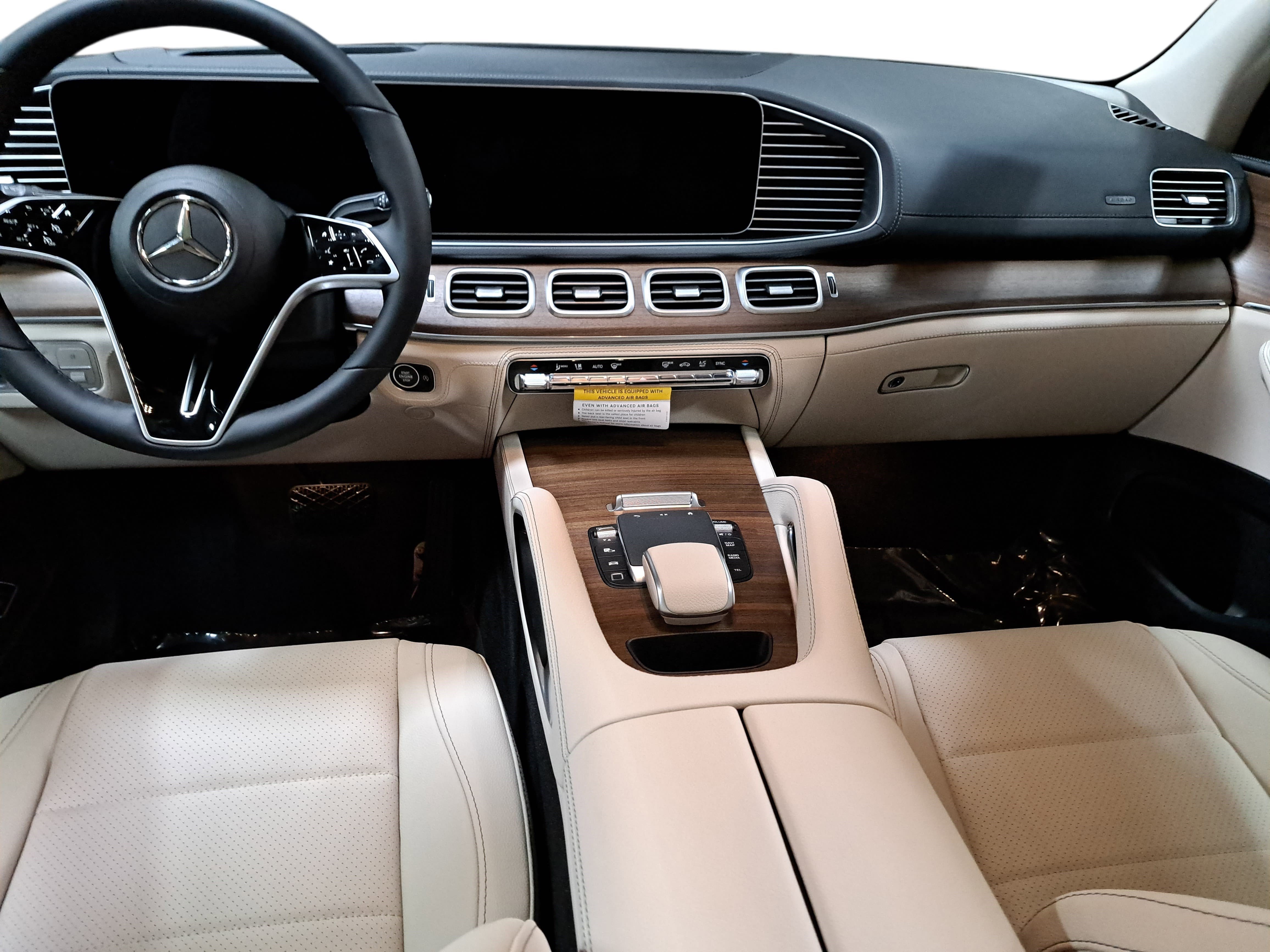 New 2026 Mercedes-Benz GLE 450 4MATIC image 9