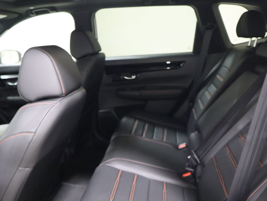 New 2026 Honda CR-V Sport Touring image 15