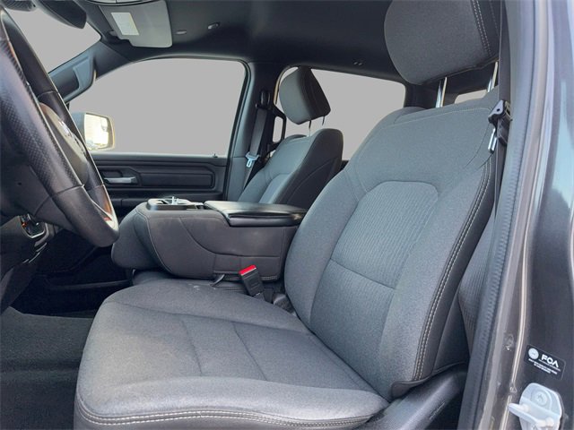 Used 2023 RAM 1500 Tradesman image 5