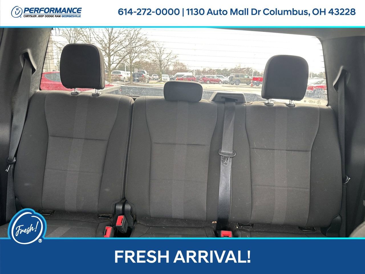 Used 2018 Ford F150 XL w/ Equipment Group 101A Mid image 26