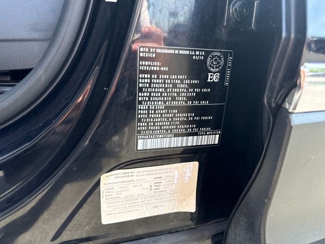 Used 2019 Volkswagen Tiguan SEL Premium AWD/4WD image 17