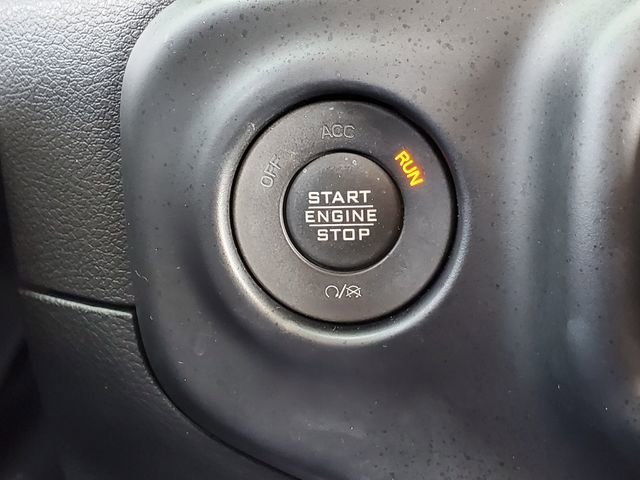 Certified 2023 Jeep Wrangler Unlimited Sahara w/ Cold Weather Group image 24