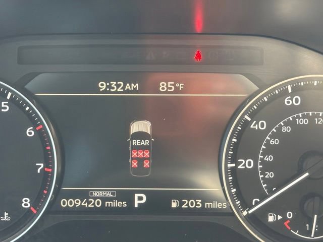 Used 2025 Mitsubishi Outlander ES FWD image 31