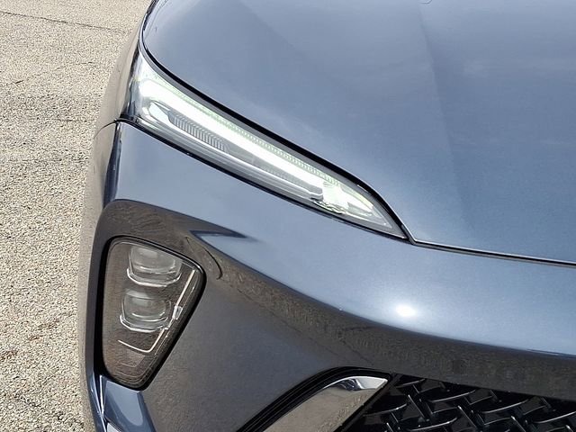 New 2026 Buick Envision Sport Touring image 10