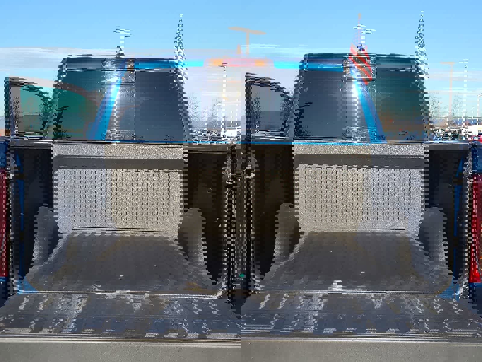 Used 2022 RAM 1500 Big Horn image 27