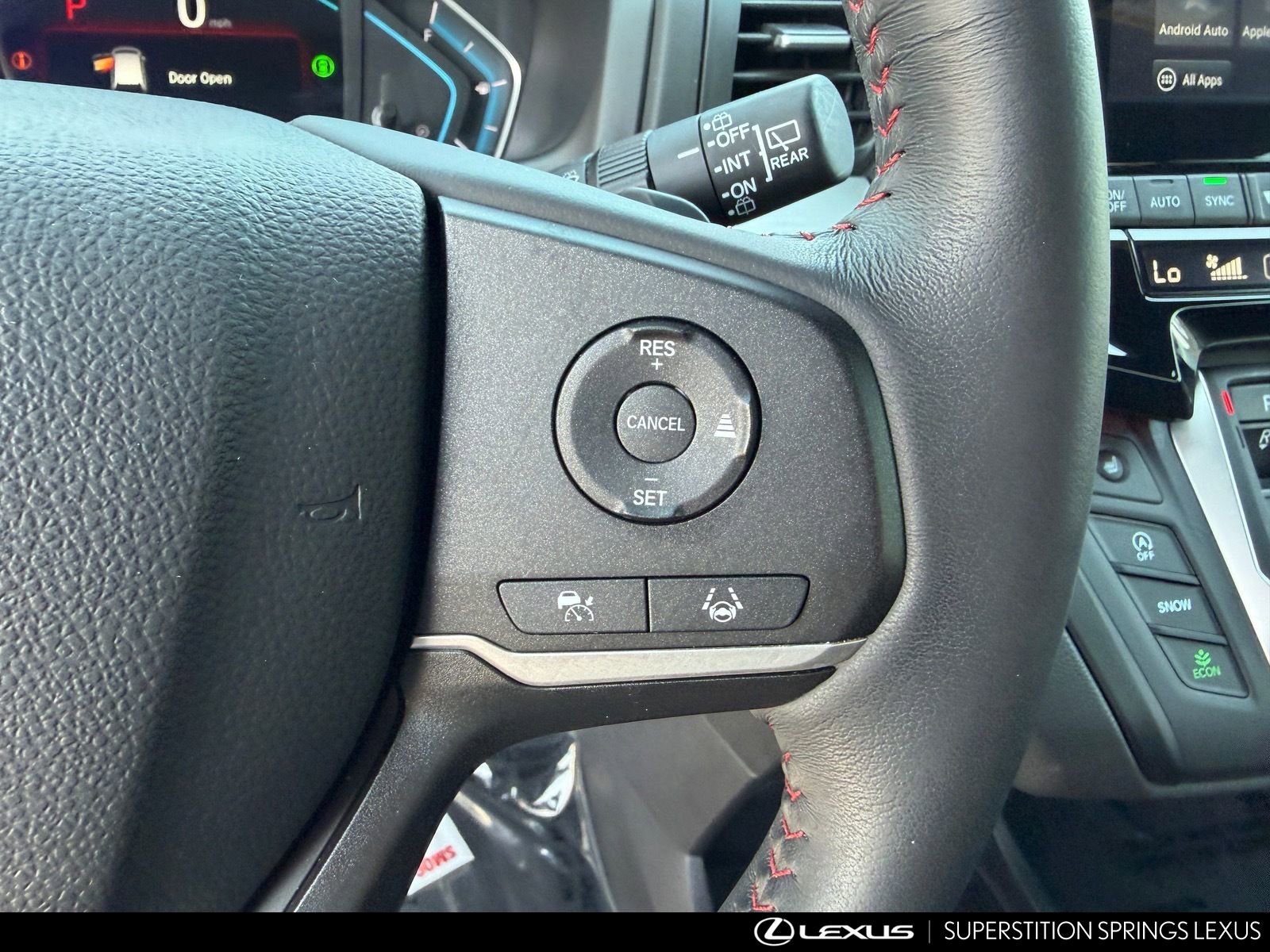 Used 2024 Honda Odyssey Sport image 22