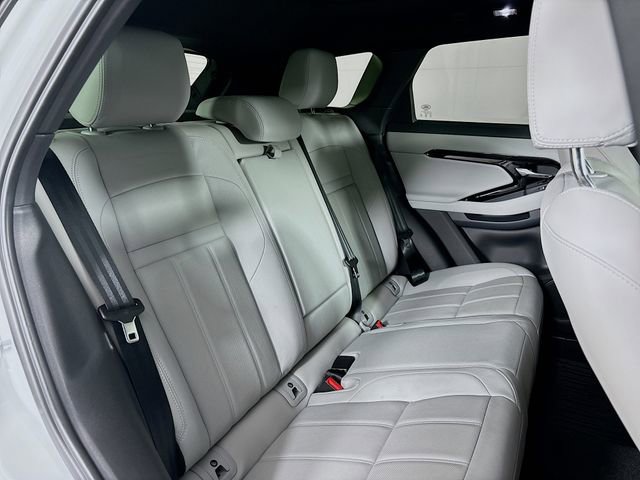 Used 2026 Land Rover Range Rover Evoque S image 25
