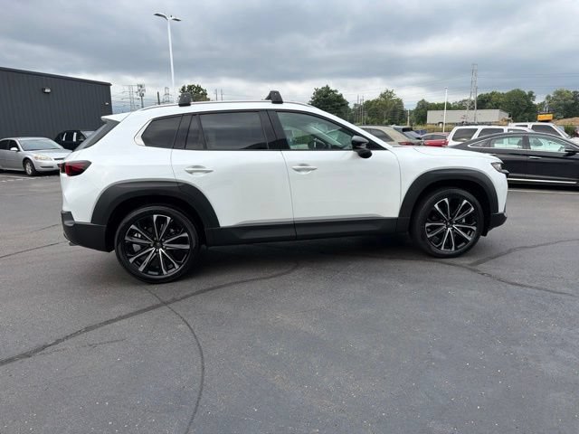 New 2026 MAZDA CX-50 AWD 2.5 S w/ Premium Package image 5