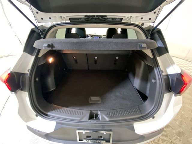 Used 2023 Buick Encore GX Select w/ Safety Package II image 11