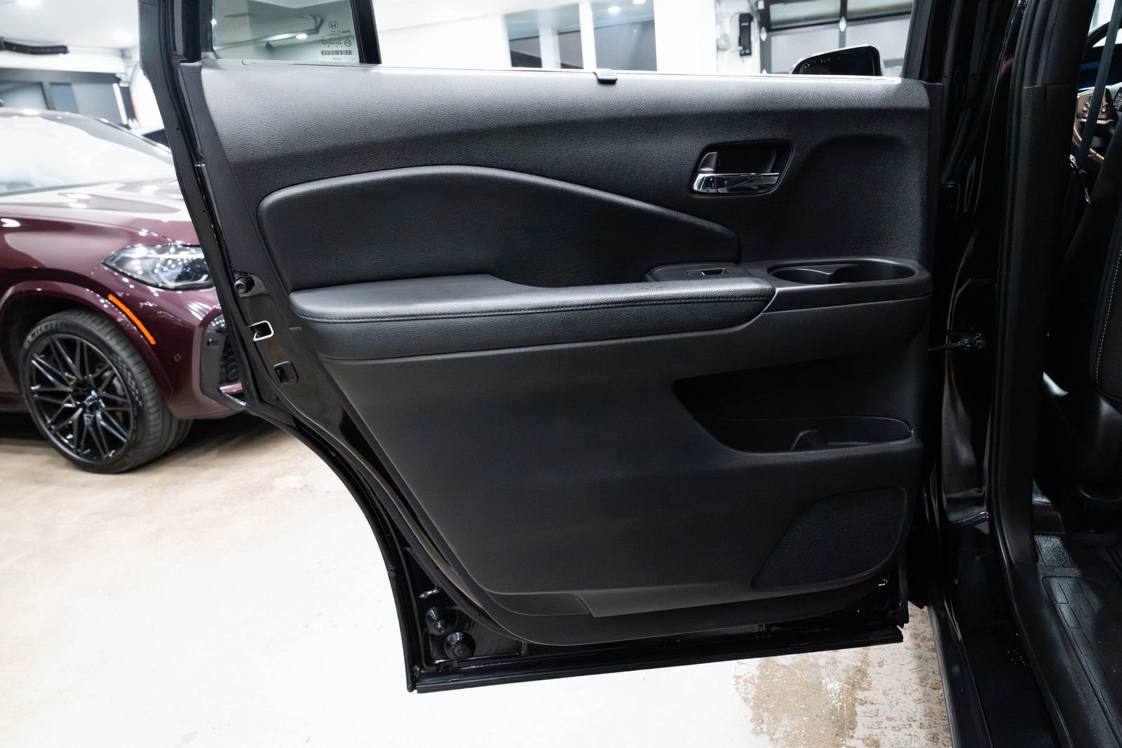 Used 2019 Honda Passport EX-L image 20