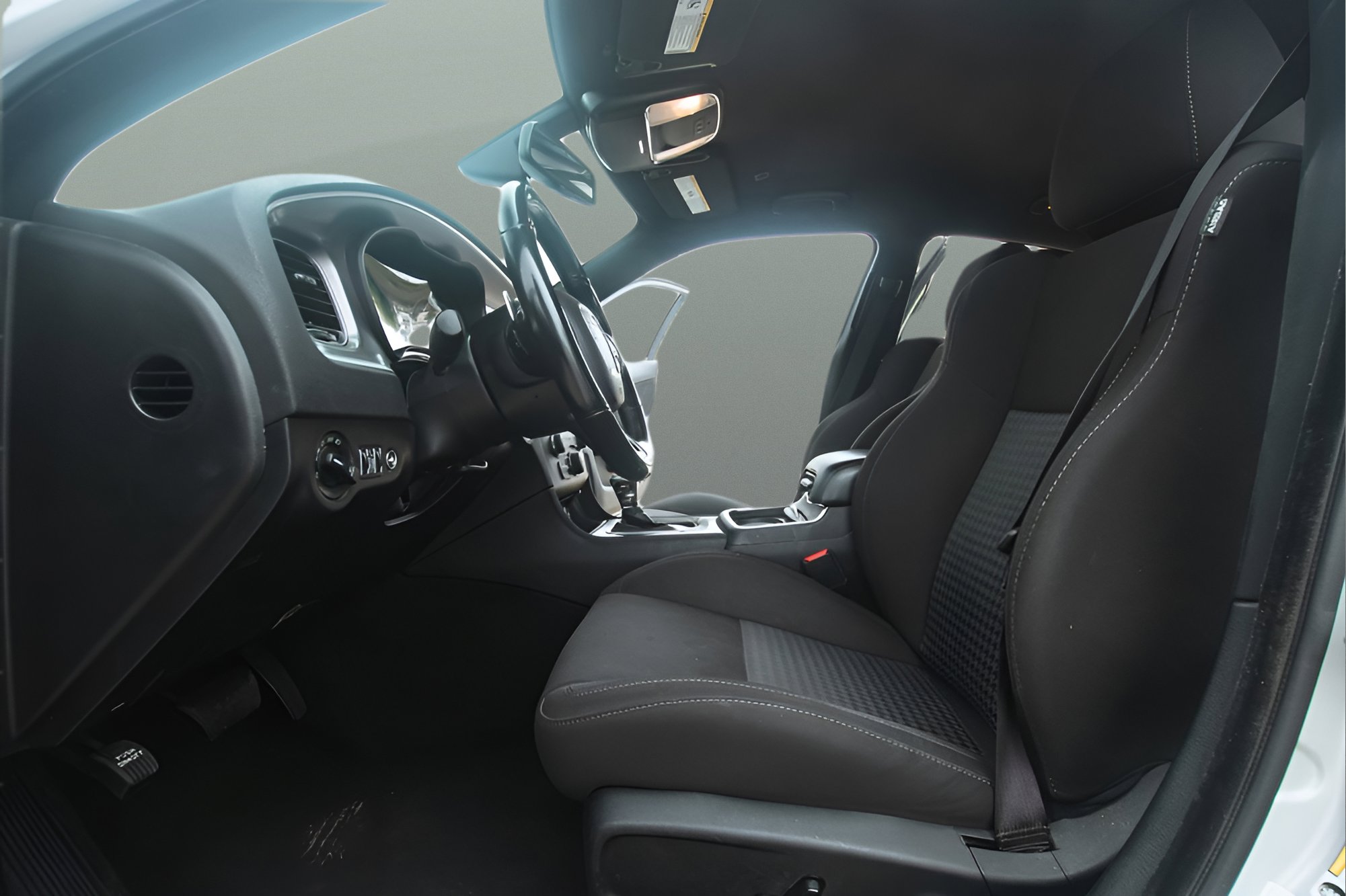 Used 2022 Dodge Charger R/T RWD image 12