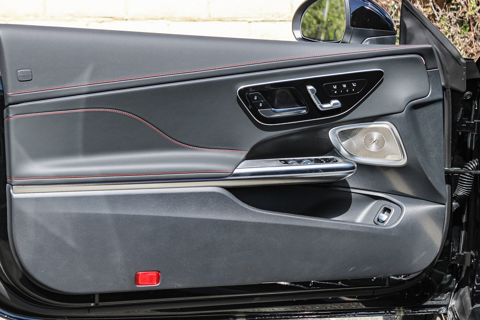 New 2027 Mercedes-Benz CLE 53 AMG 4MATIC Cabriolet image 21