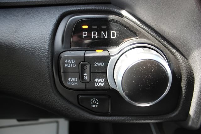 Used 2023 RAM 1500 Big Horn AWD/4WD image 20