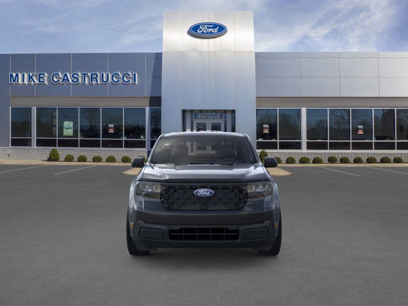 New 2025 Ford Maverick XL w/ 4K Tow Package image 6