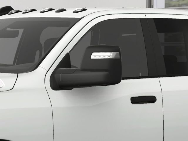 New 2023 RAM 2500 Big Horn w/ Level 2 Equipment Group image 15