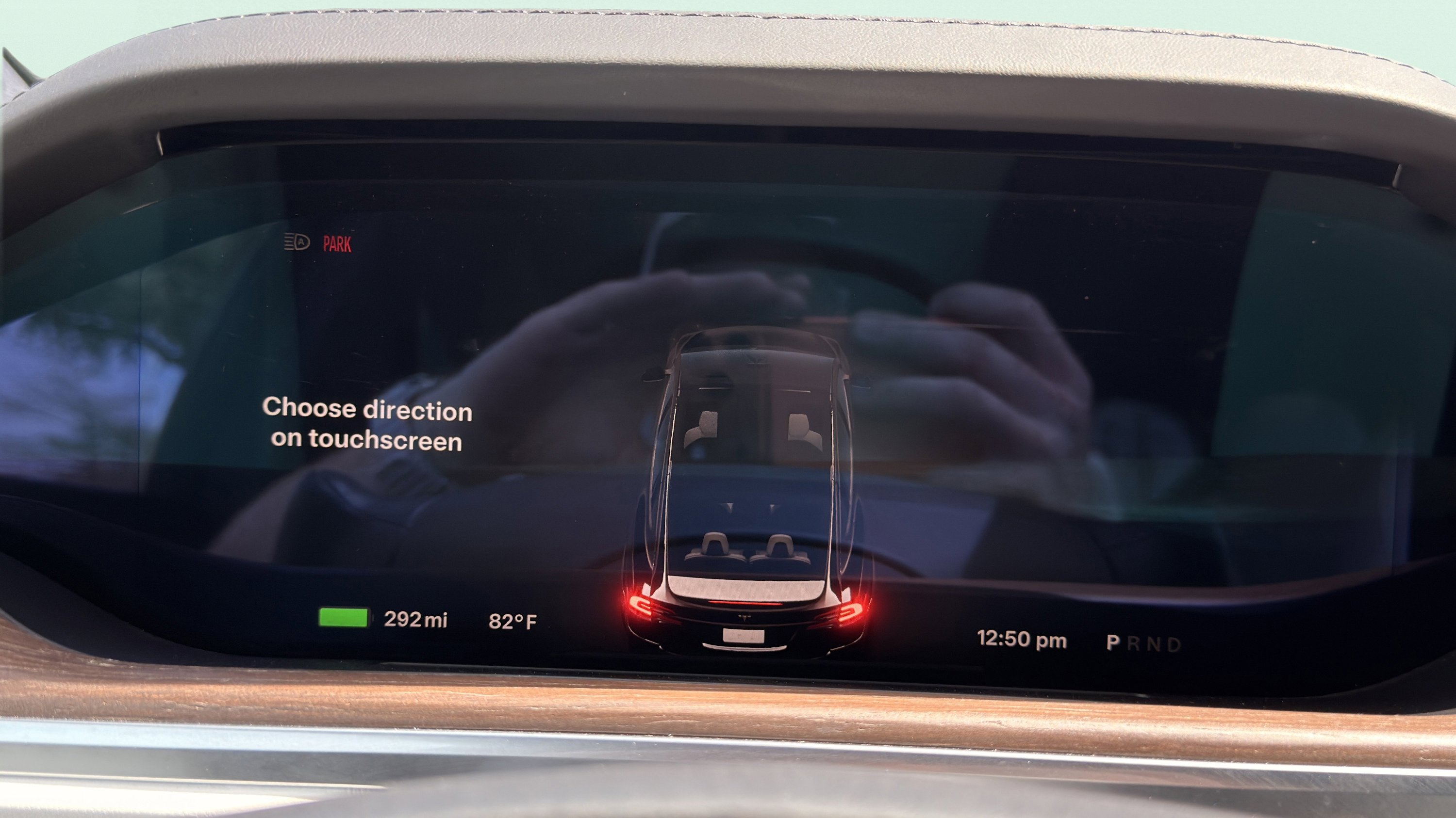 Used 2023 Tesla Model X image 61