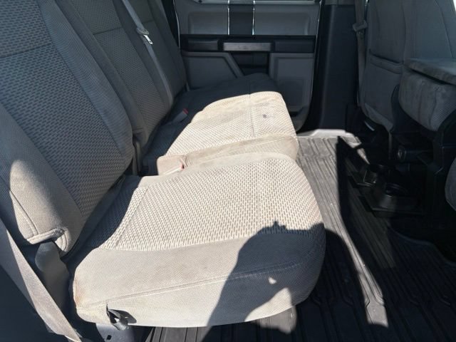 Used 2019 Ford F150 XLT w/ Trailer Tow Package AWD/4WD image 17