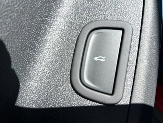 New 2026 GMC Acadia Elevation w/ Black Edition AWD/4WD image 27