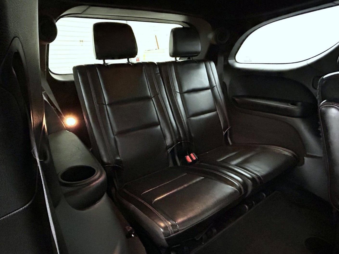 Certified 2022 Dodge Durango R/T w/ Tow 'N Go Package image 19