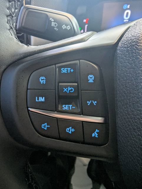 New 2026 Ford Ranger XLT w/ Technology Package AWD/4WD image 18