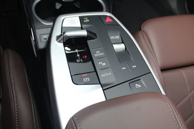 New 2025 BMW X1 xDrive28i w/ Convenience Package image 13