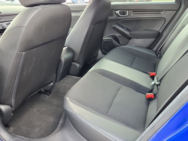 Used 2024 Honda Civic Sport image 10