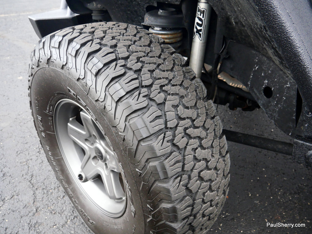 Used 2013 Jeep Wrangler Unlimited Rubicon w/ Connectivity Group image 18