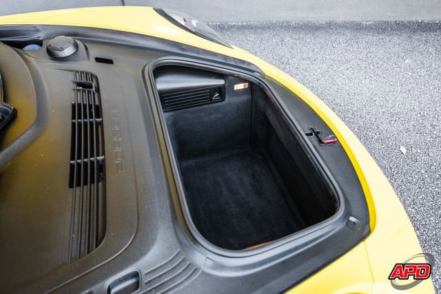 Used 2018 Porsche 911 Carrera T image 73