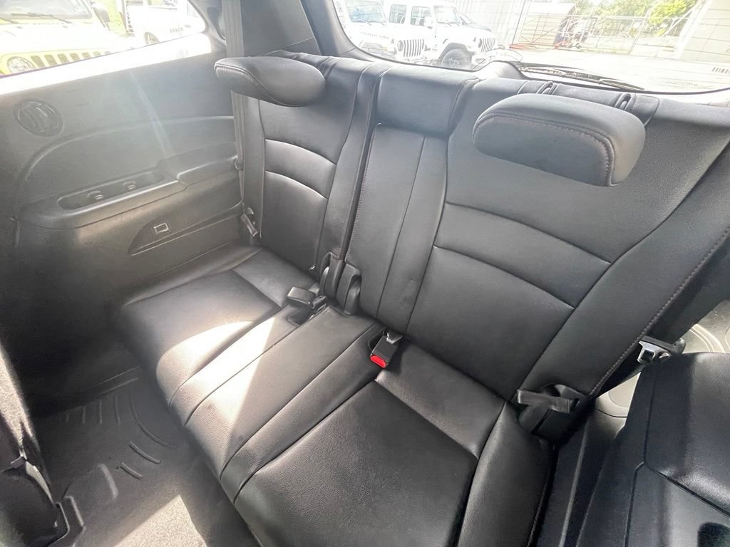 Used 2020 Honda Pilot Black Edition image 13