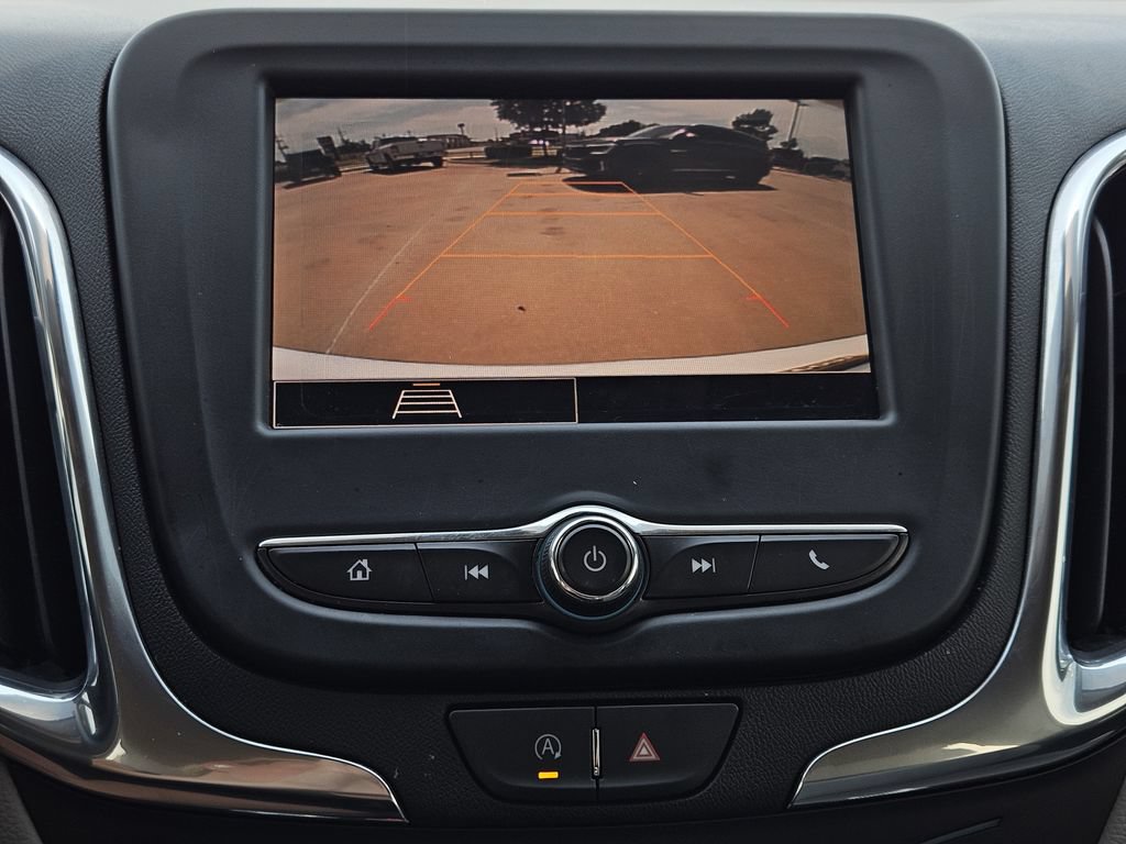 Used 2023 Chevrolet Equinox LS w/ LS Convenience Package FWD image 17