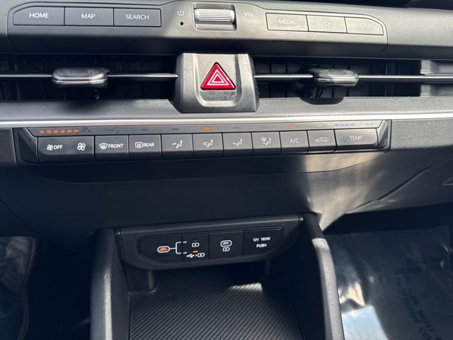 Used 2025 Kia K4 FWD image 23