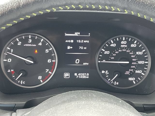 Used 2023 Subaru Ascent Onyx Edition AWD/4WD image 42
