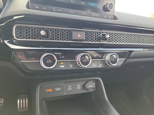 New 2026 Honda Civic Sport image 22