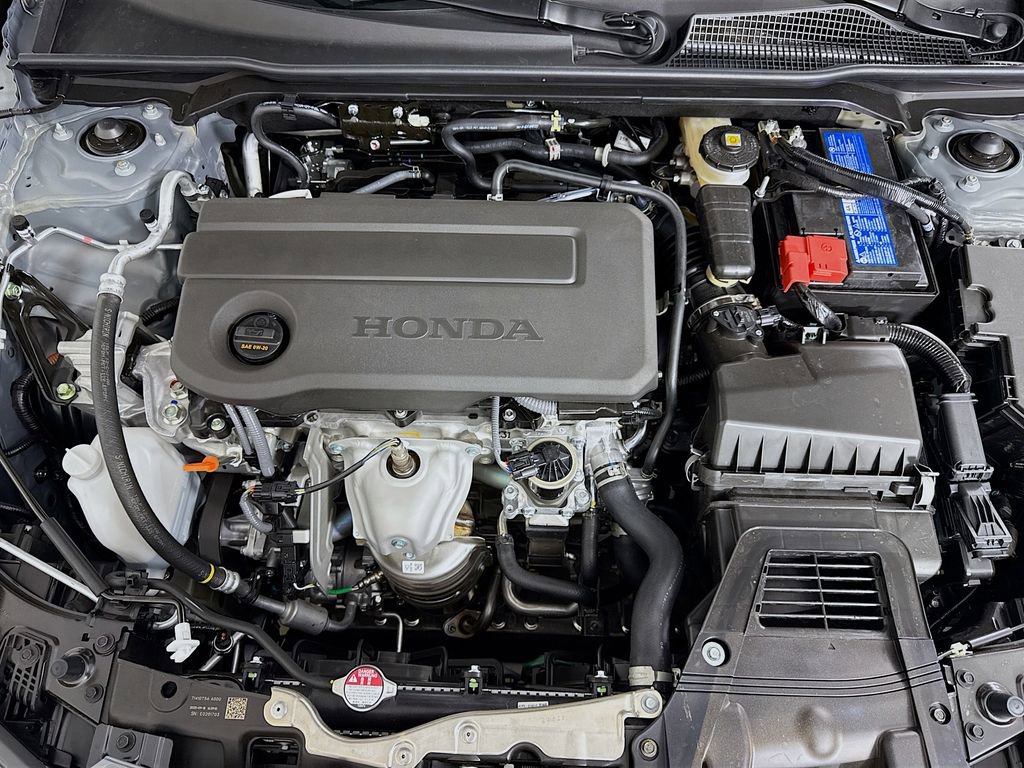 New 2026 Honda Civic Sport image 27