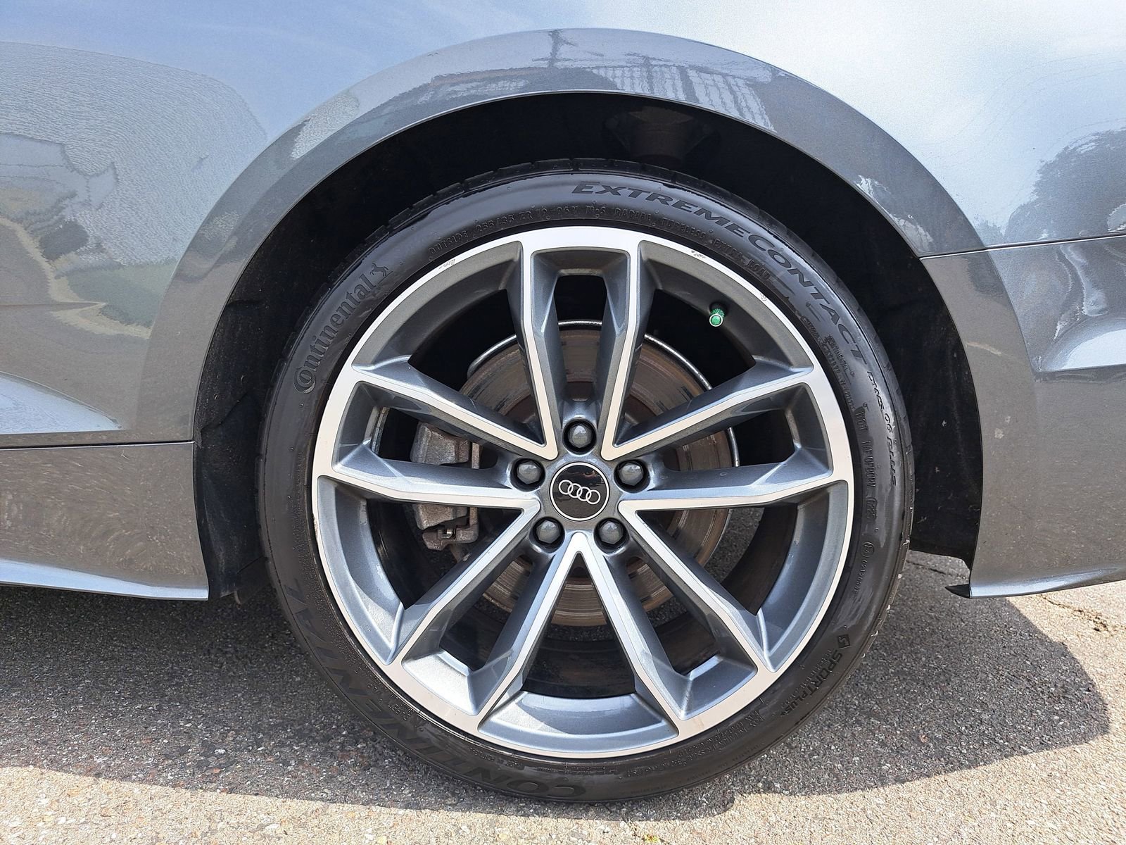 Used 2023 Audi A5 2.0T Premium Plus w/ Premium Plus image 36