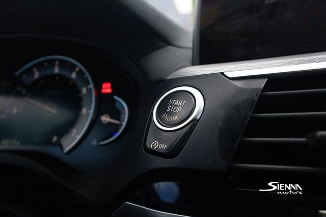 Used 2019 BMW X4 M40i image 36