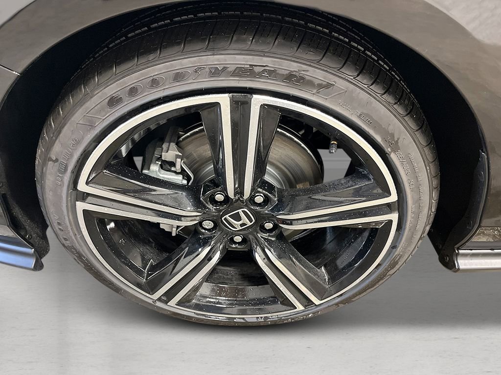 New 2026 Honda Accord Sport image 11