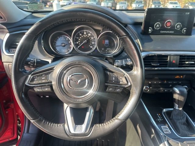 Used 2019 MAZDA CX-9 Touring image 19