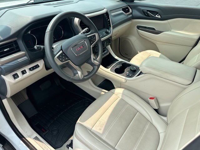 Used 2023 GMC Acadia Denali AWD/4WD image 10