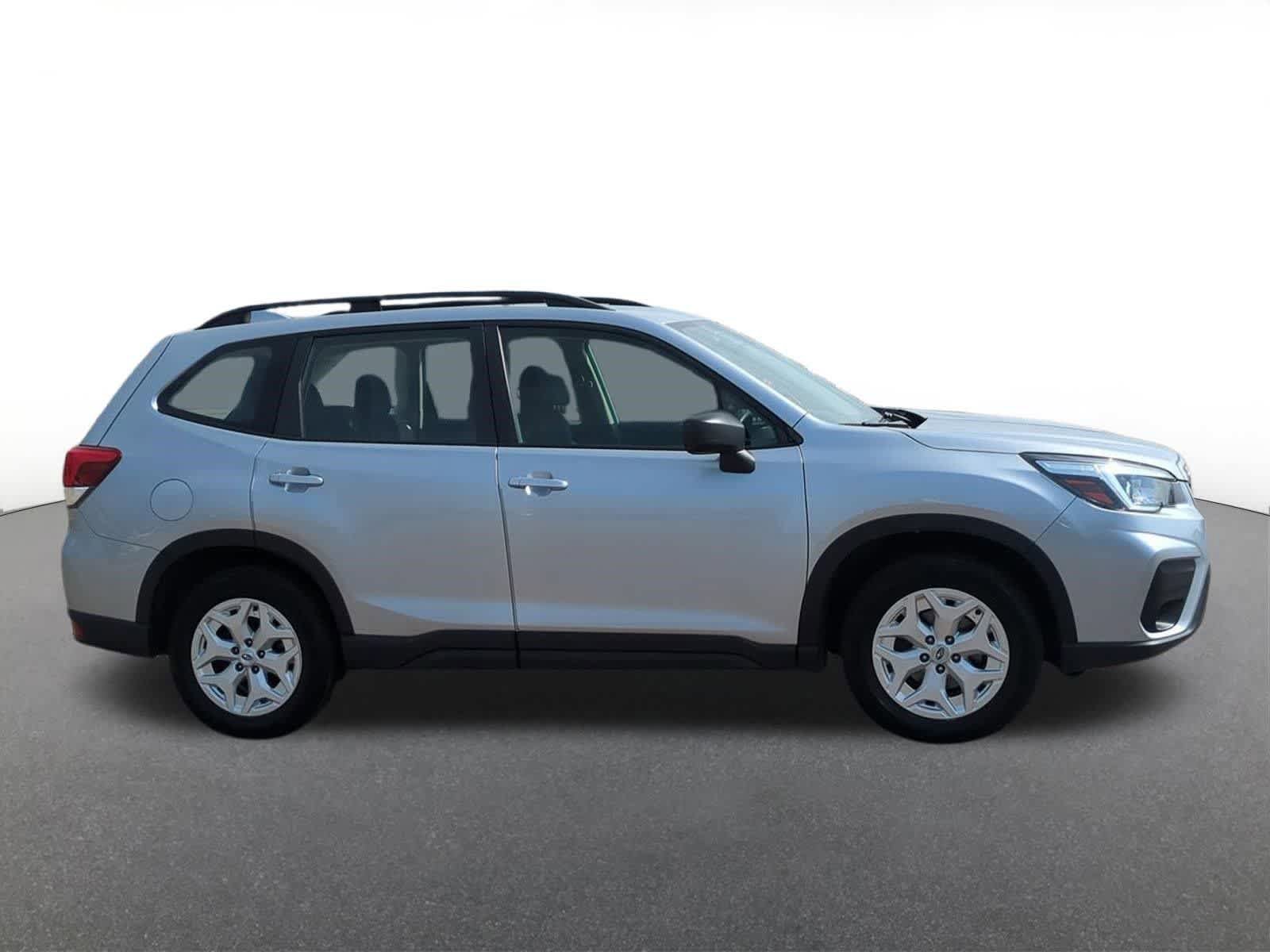 Used 2020 Subaru Forester w/ Alloy Wheel Package image 7