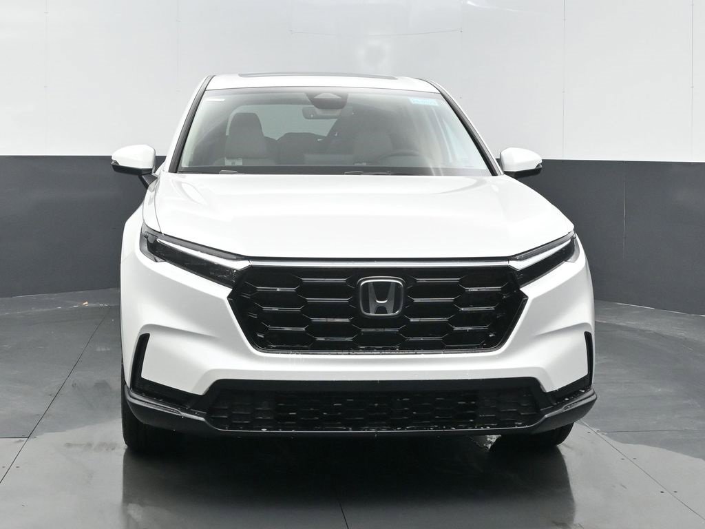 New 2026 Honda CR-V EX-L image 4