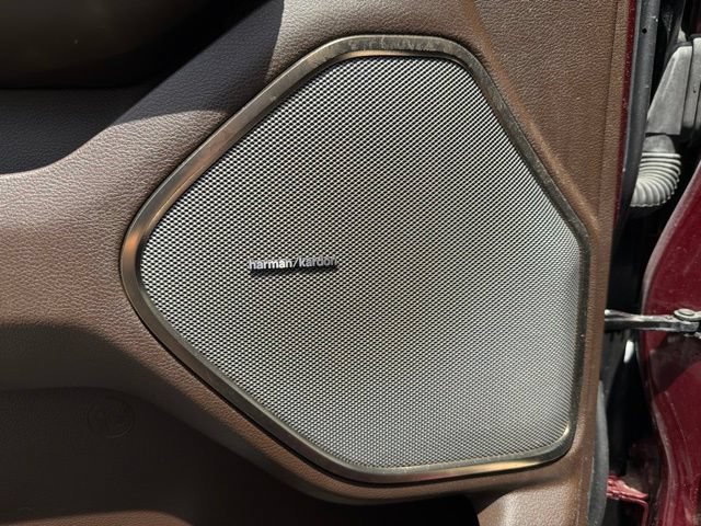 Used 2025 RAM 1500 Limited w/ Off Road Group AWD/4WD image 24
