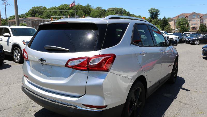 Used 2021 Chevrolet Equinox Premier w/ Redline Edition FWD image 7