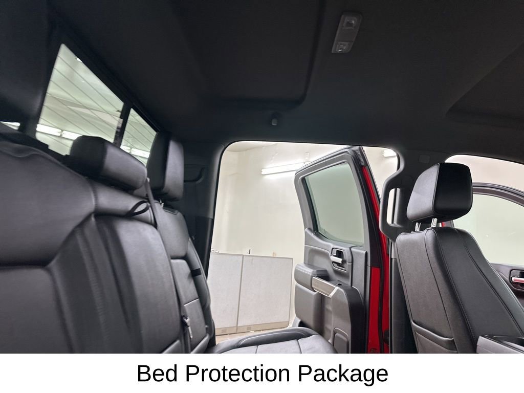 Certified 2022 Chevrolet Silverado 1500 RST w/ All Star Edition Plus image 25