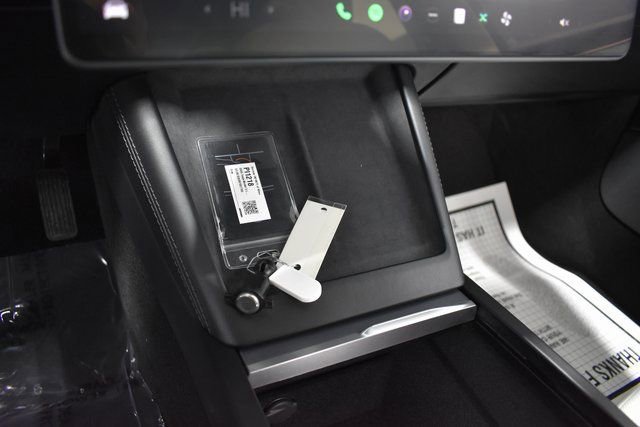 Used 2025 Tesla Model 3 Long Range image 20