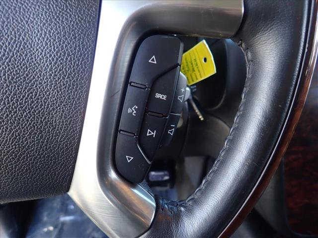 Used 2007 GMC Yukon Denali image 17