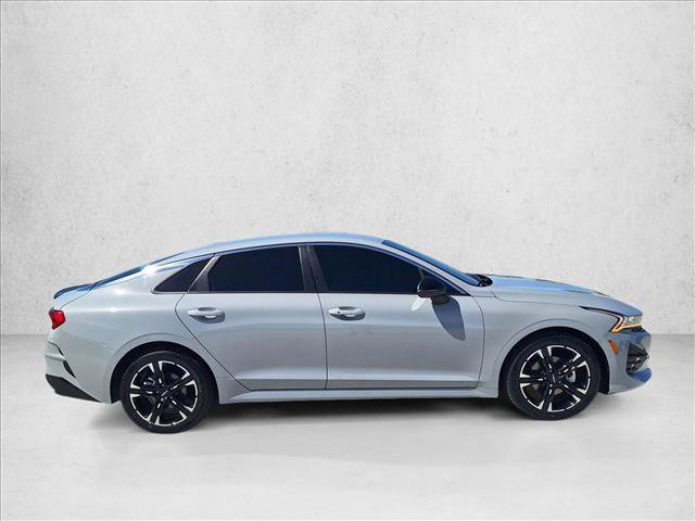 Used 2024 Kia K5 GT-Line w/ GT-Line Premium Package FWD image 4