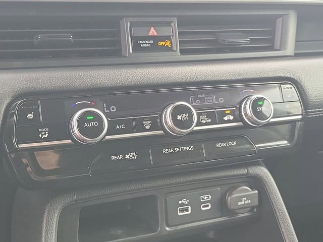 Used 2023 Honda Pilot EX-L image 24