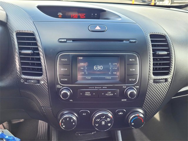 Used 2016 Kia Forte EX image 19